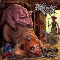 Nephrectomy : Interspecies Bondage